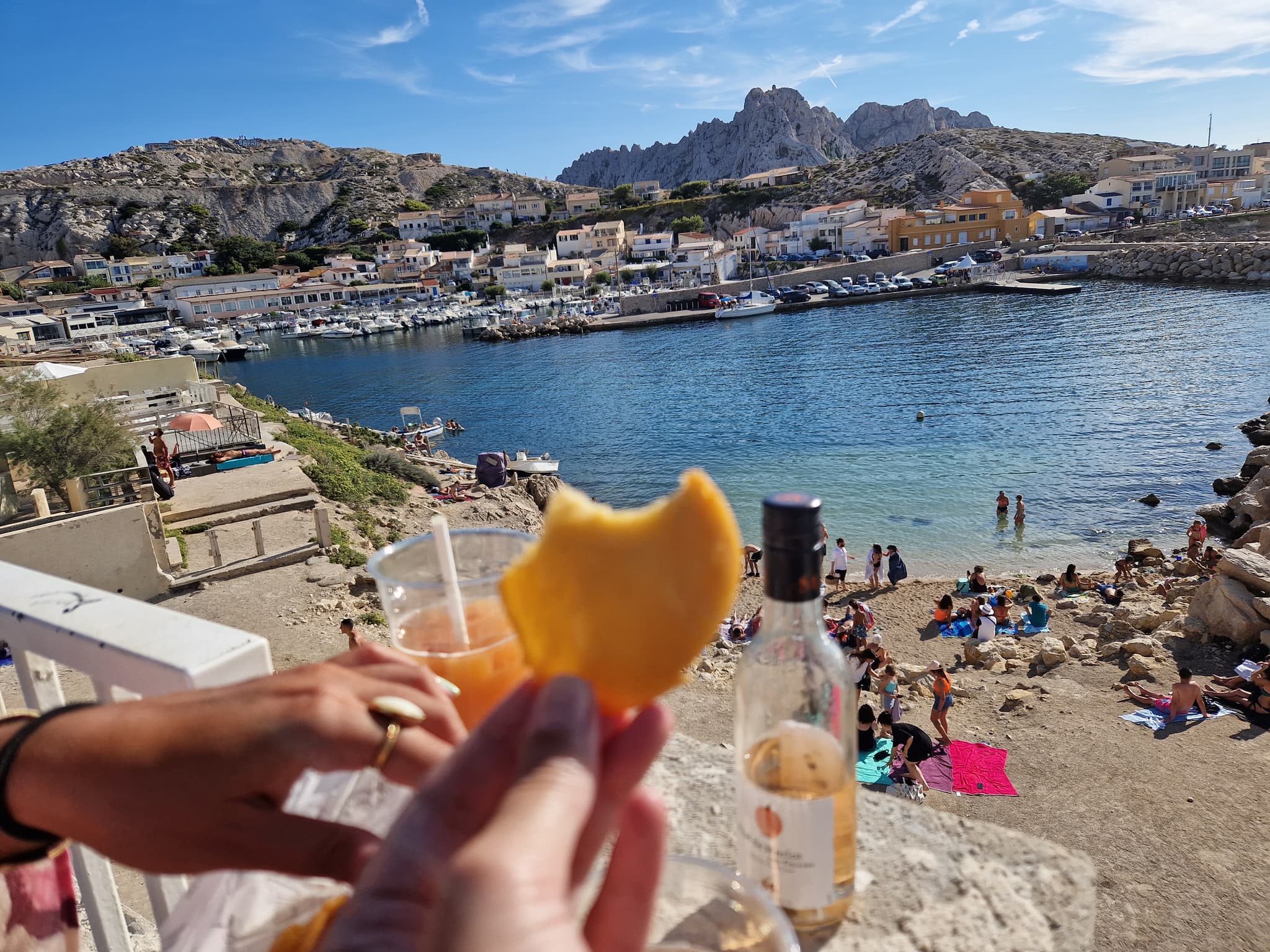 Pub 20000 Lieues sous la bière à Marseille