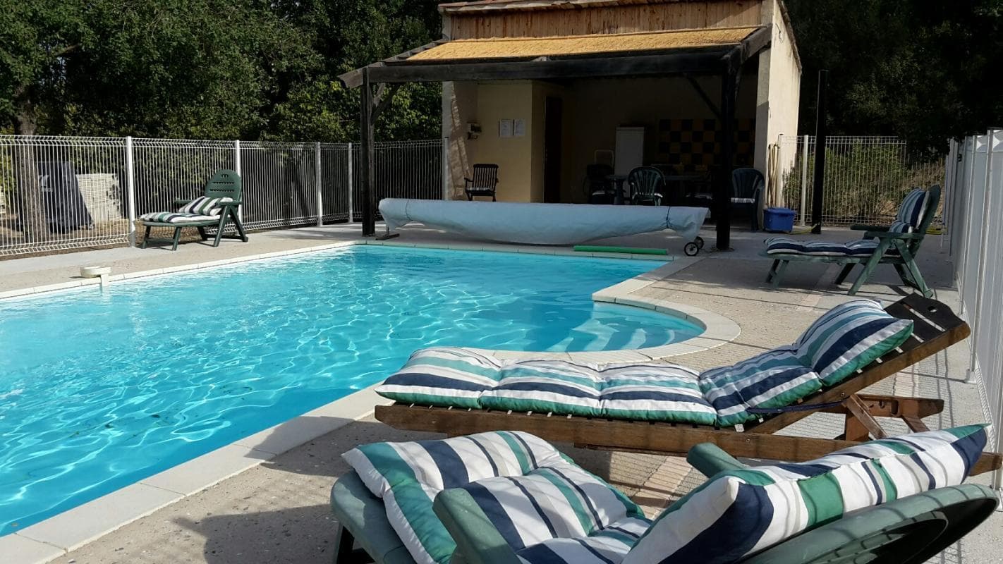 La Fenière