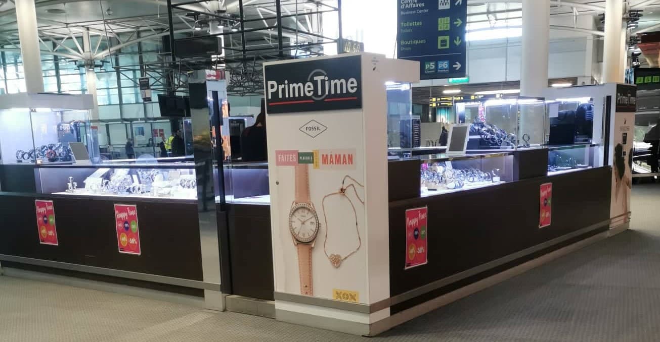 Prime Time