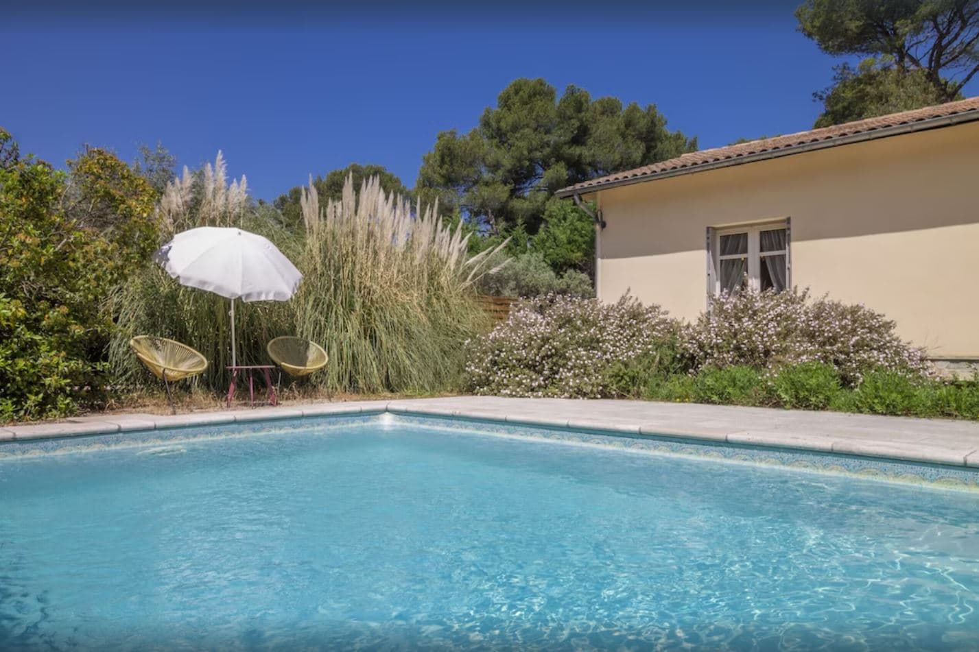 Villa Enzo