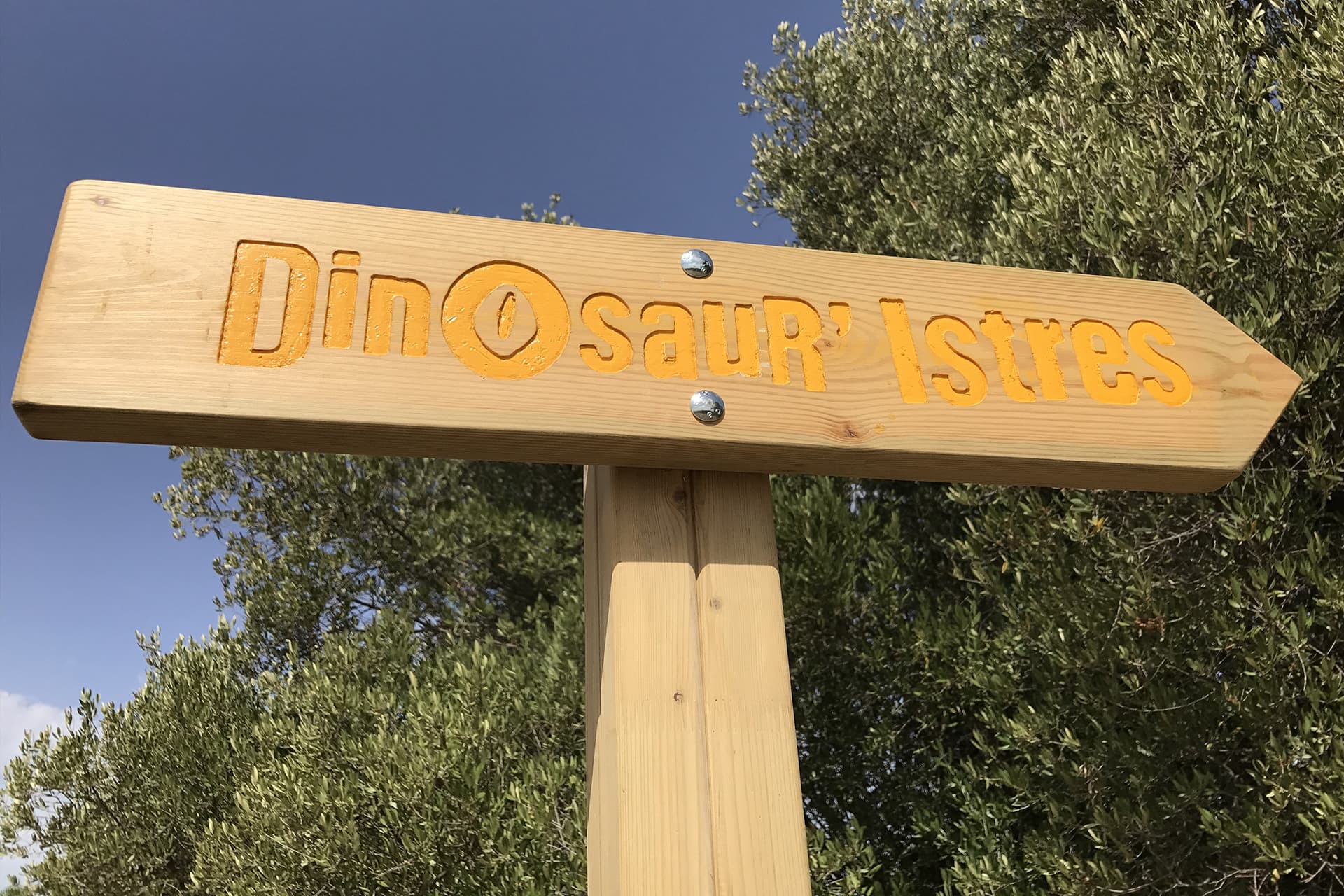 Dinosaur'Istres
