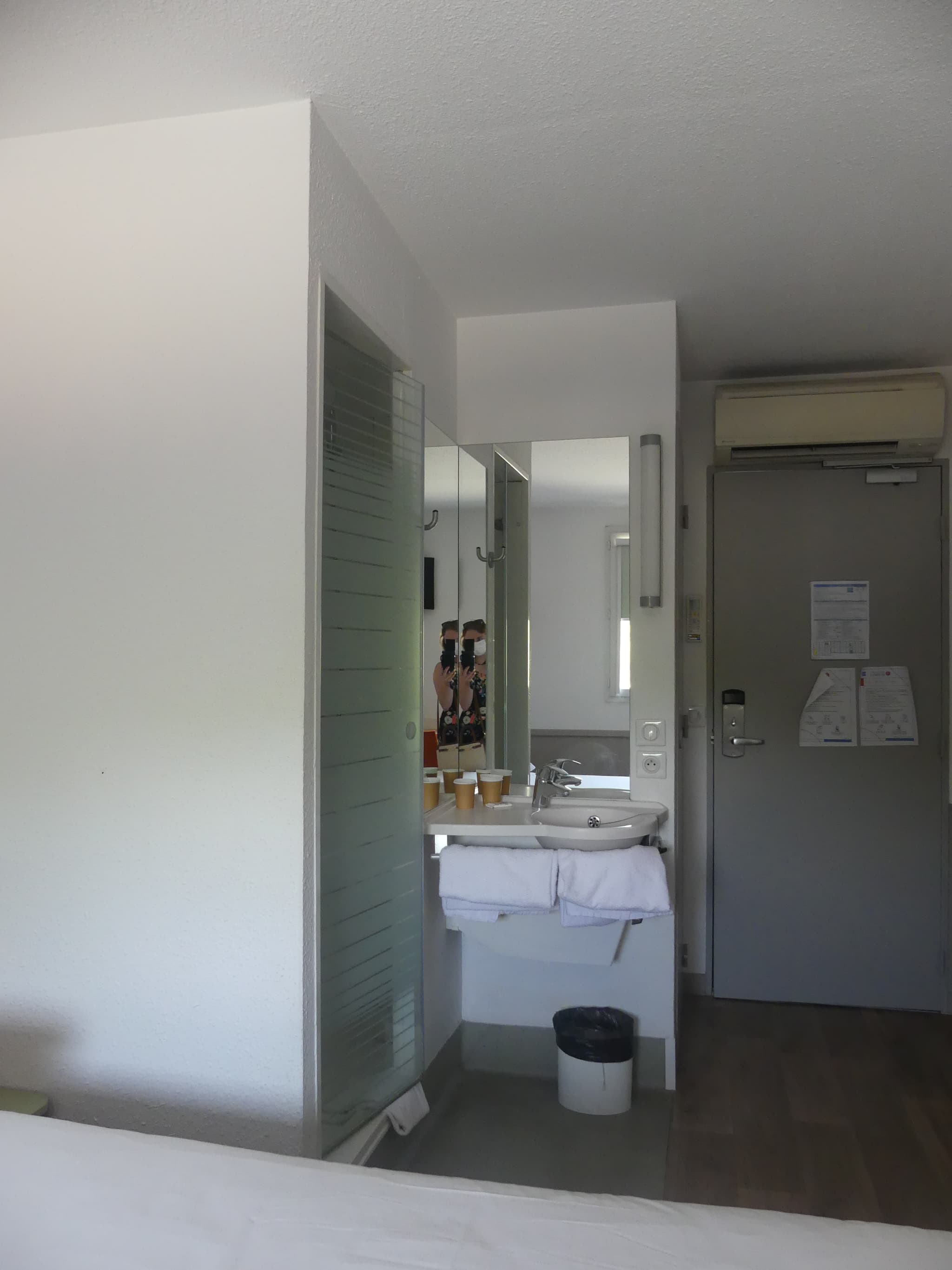 Ibis budget