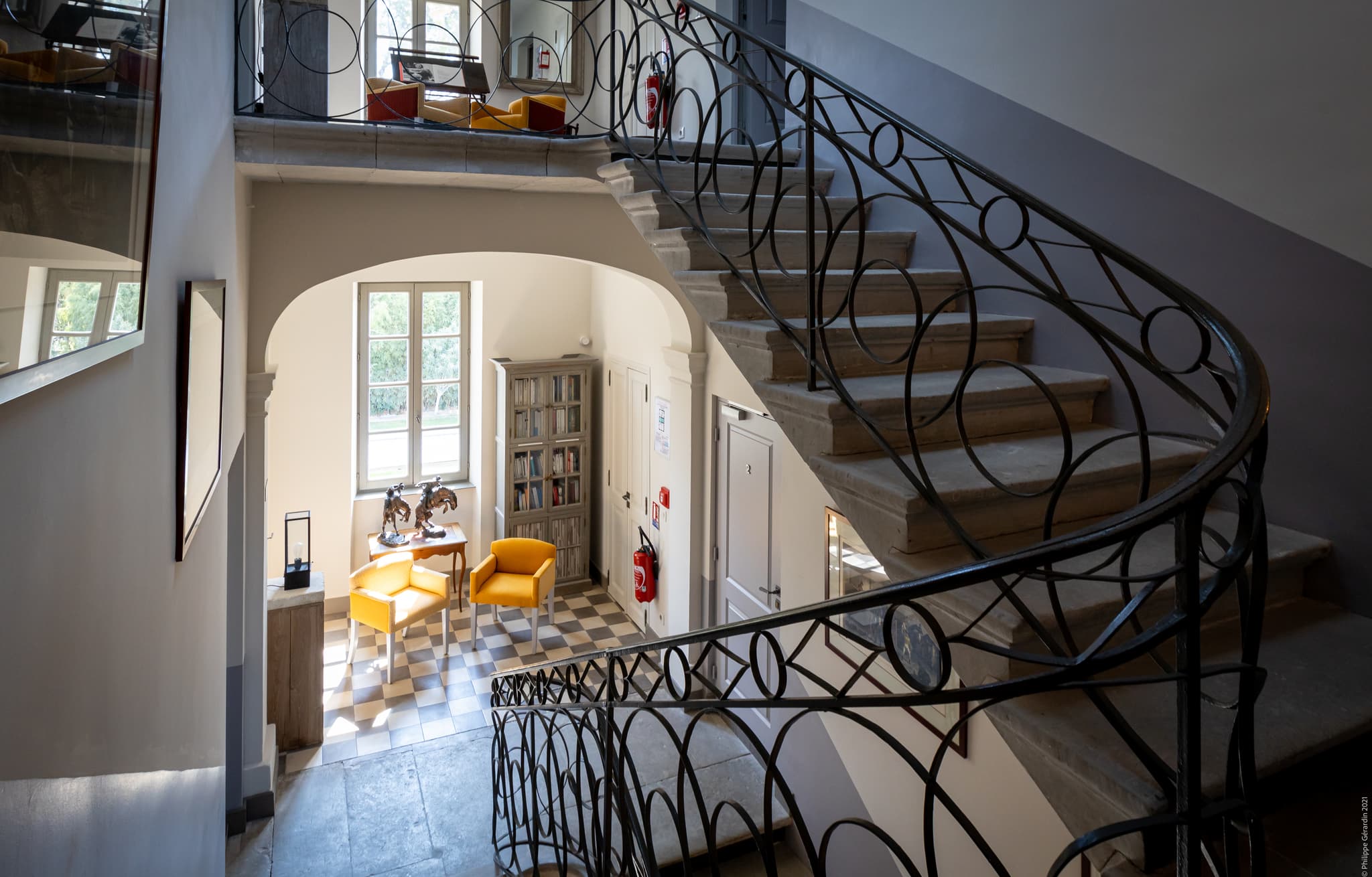 La Bastide de Boulbon_Boulbon