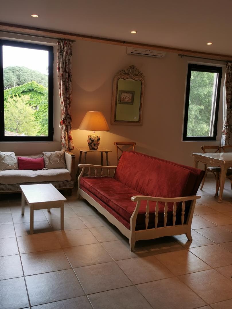 Gîte du Grand Mas du Roy