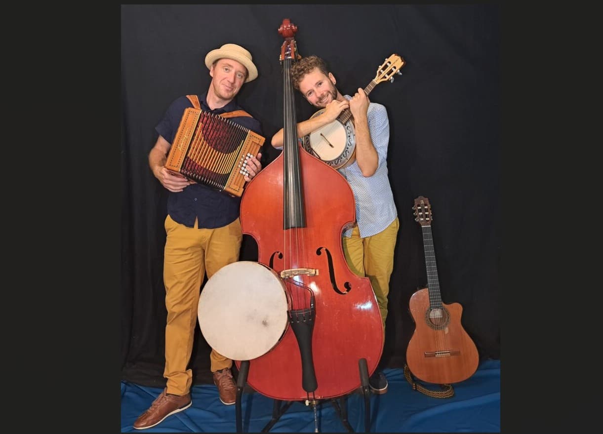 La bulle enchantée, concert pour petit voyageur_Marseille