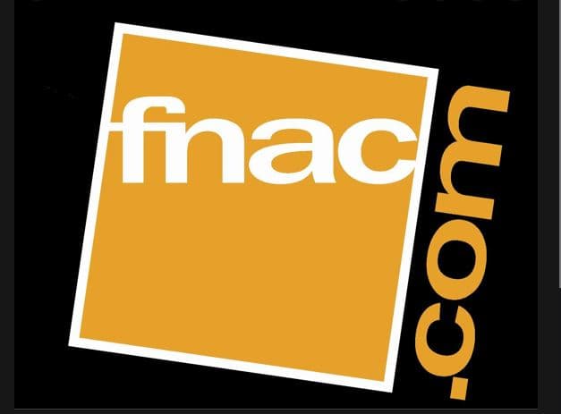 FNAC Centre Bourse Marseille