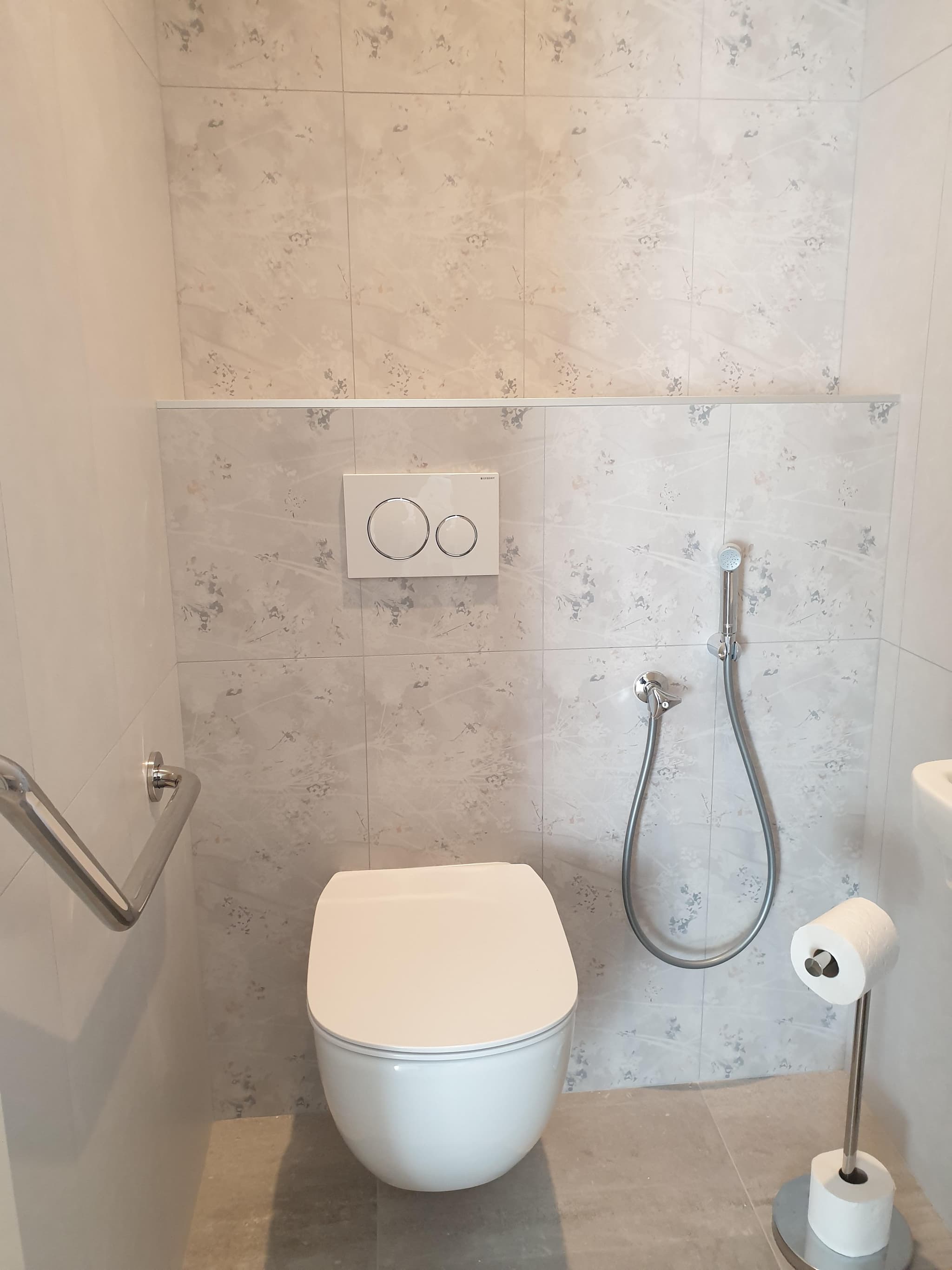 WC