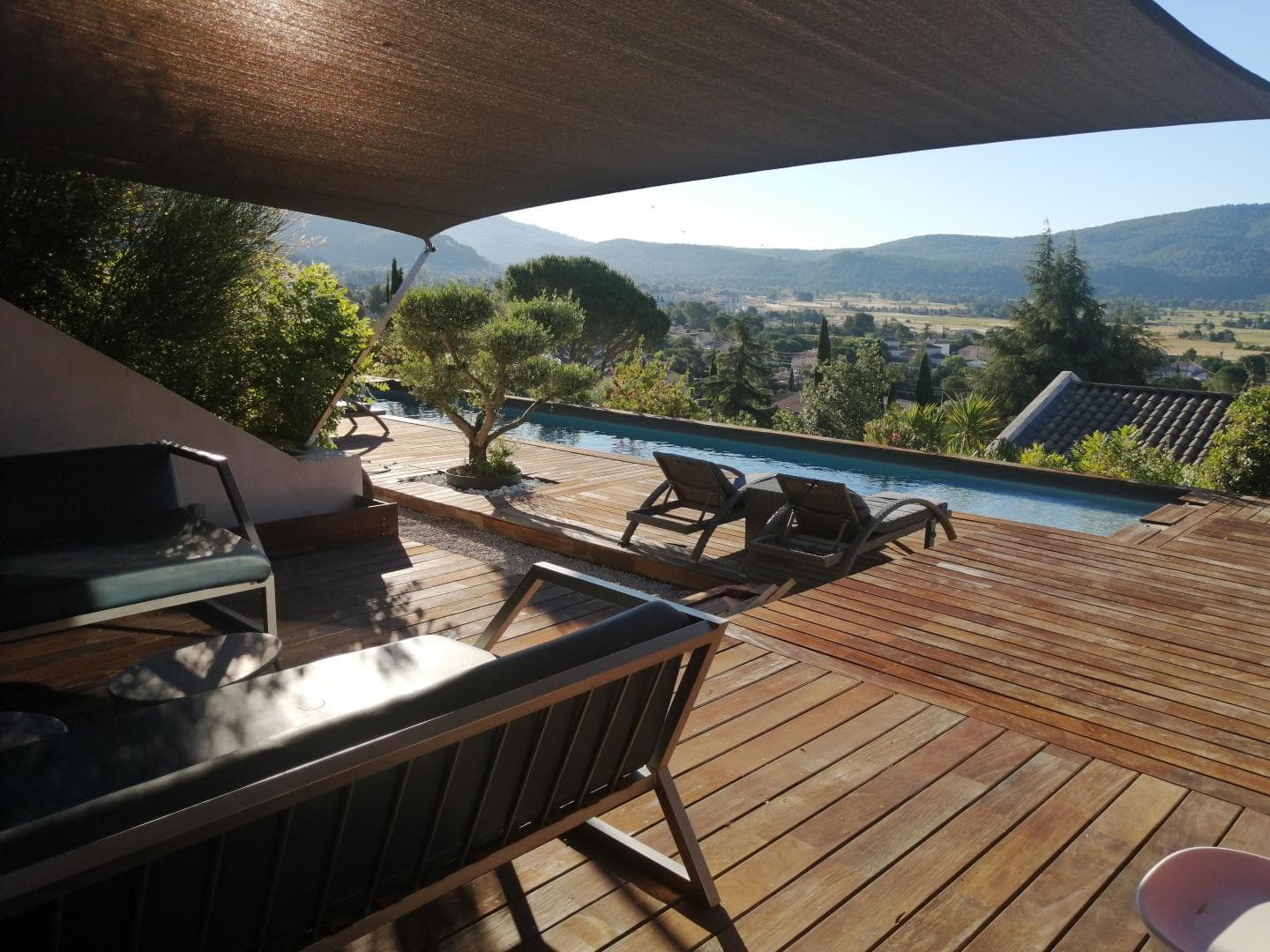 Domaine la Rose des Vents