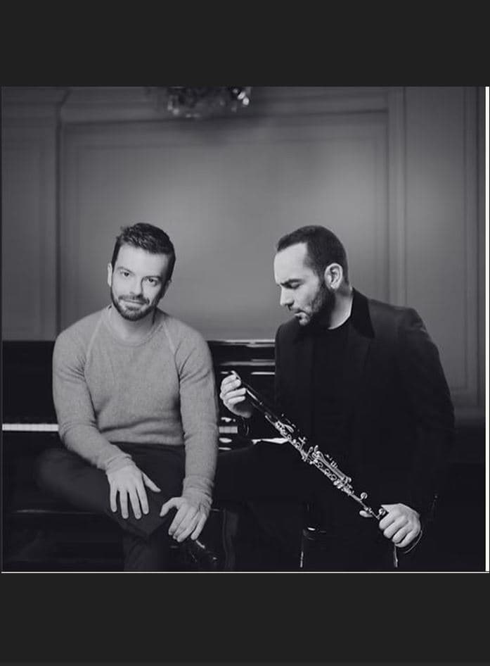 Pierre Génisson et David Kadouch_Marseille