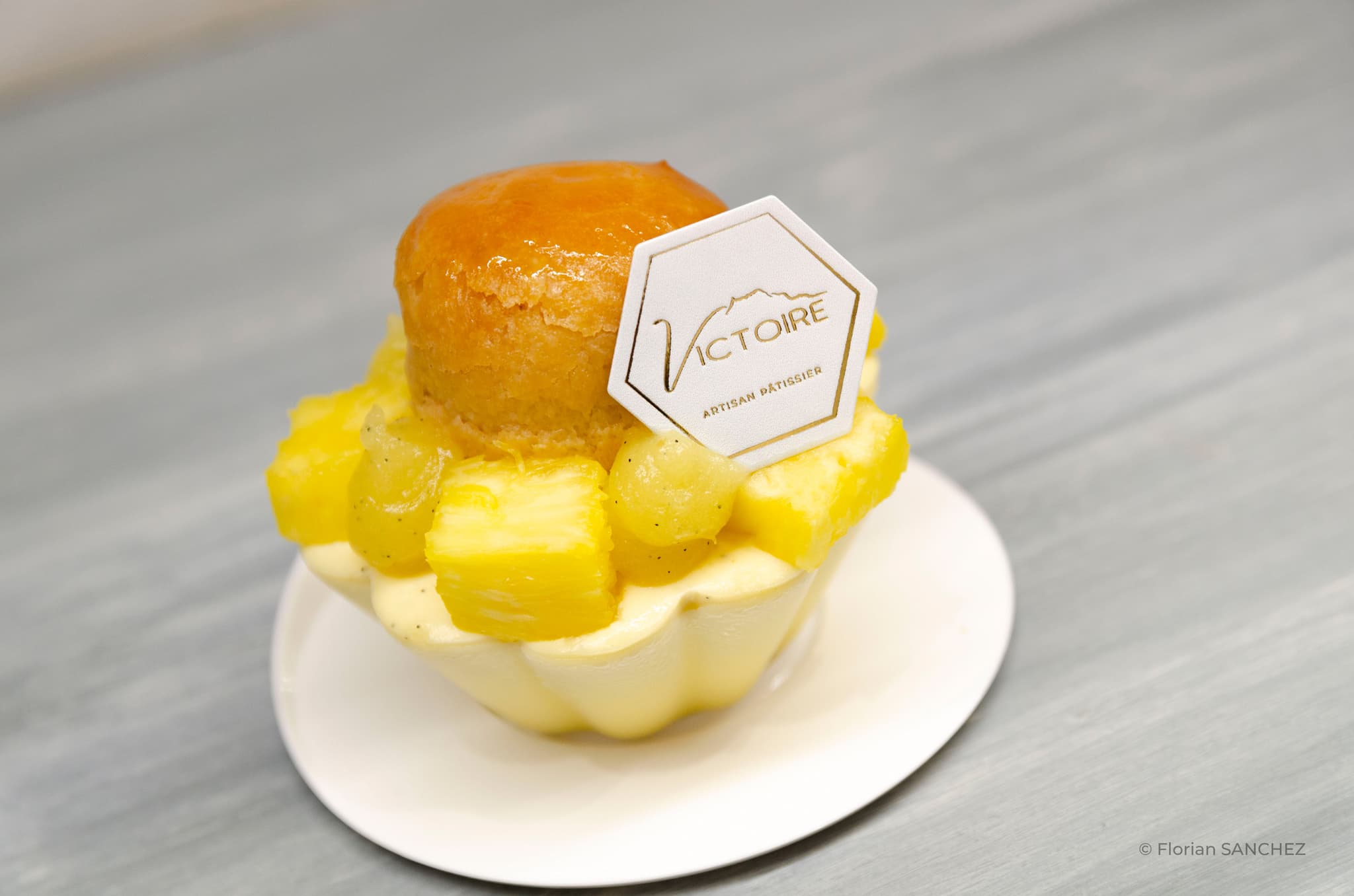 Pâtisserie Victoire