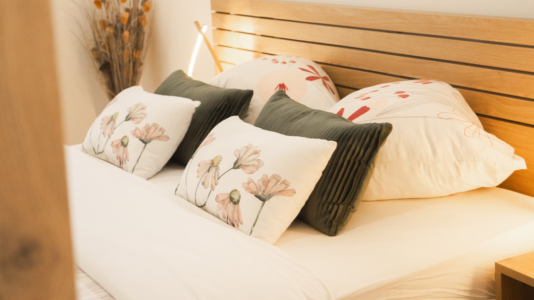 chambre parentale