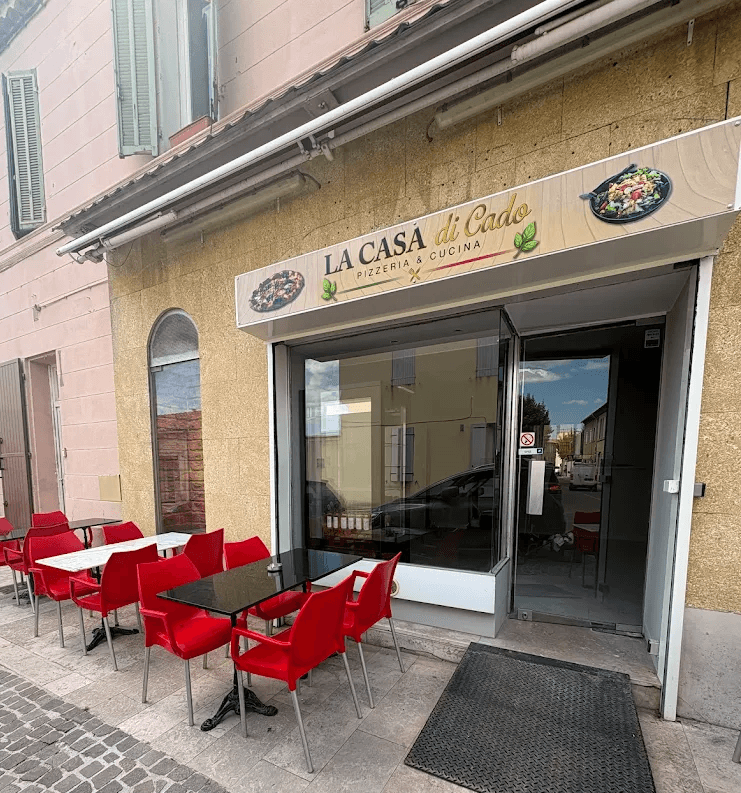 La Casa Di Cado_Cadolive