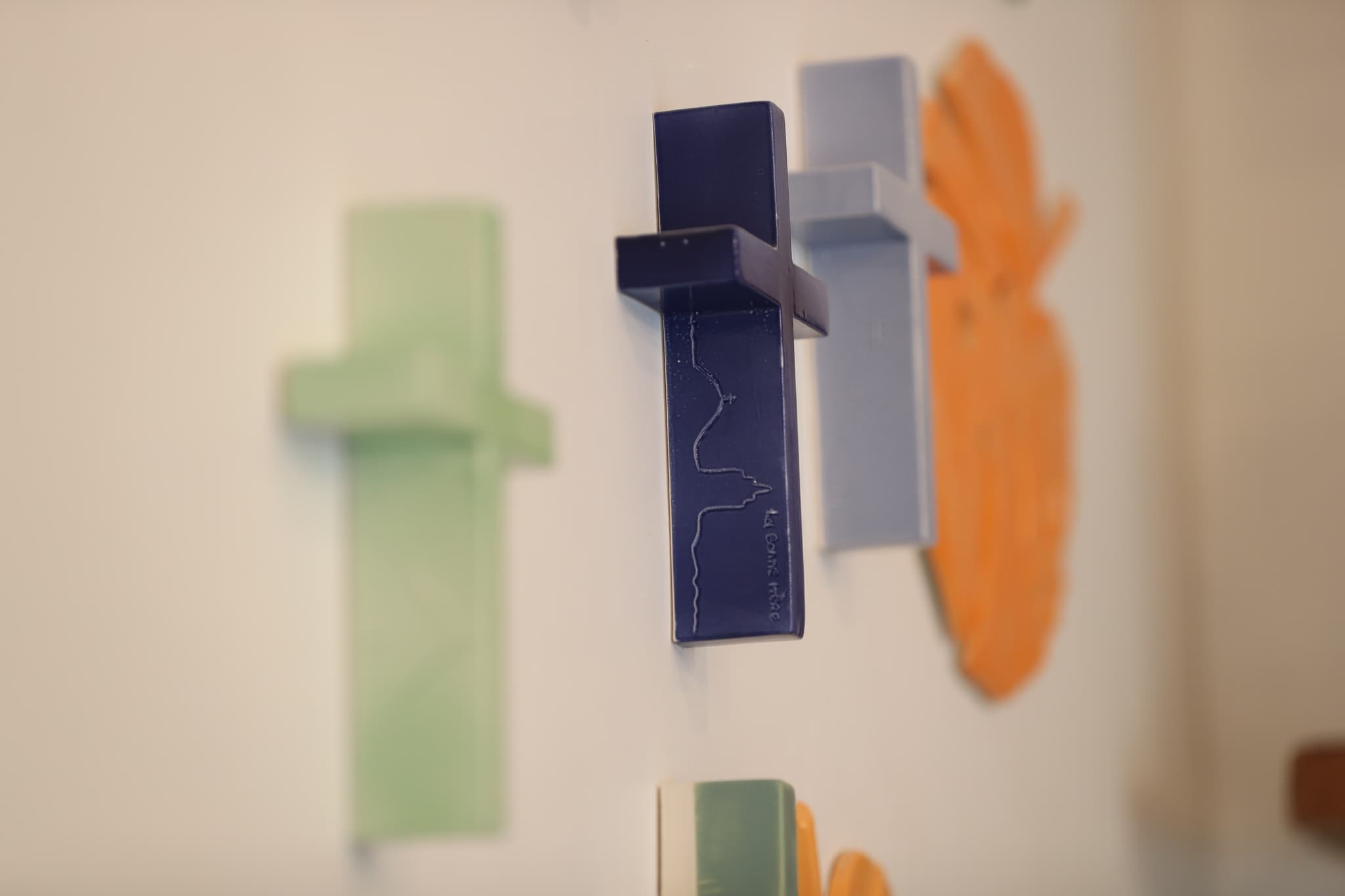 Croix design