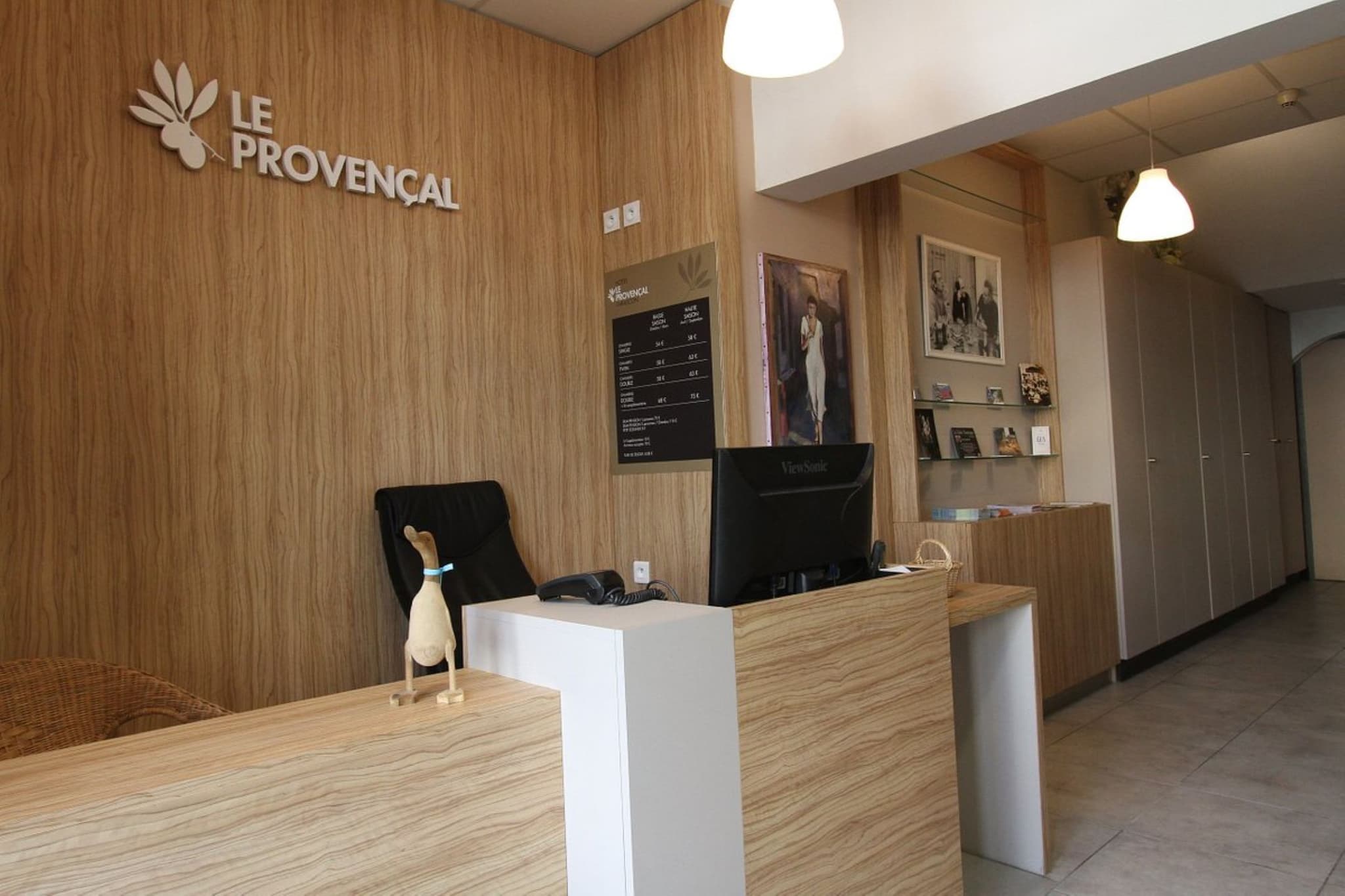 Le Provençal