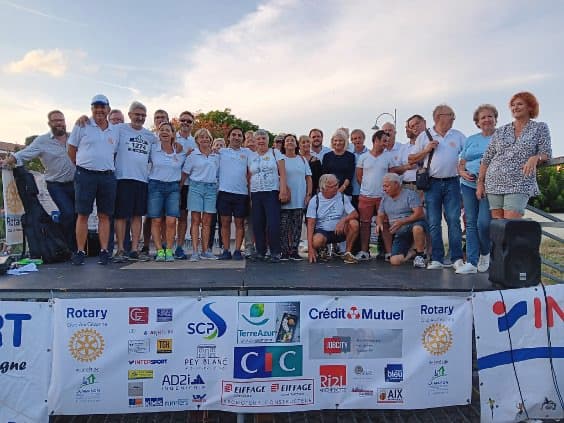 Course des Vendanges