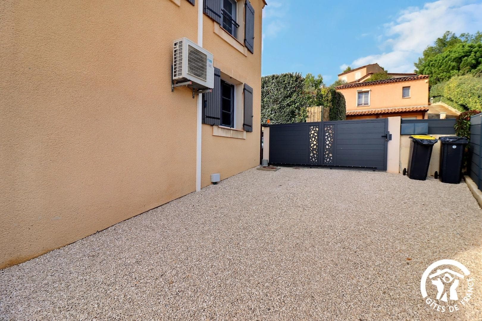 La Villa d'Olivia