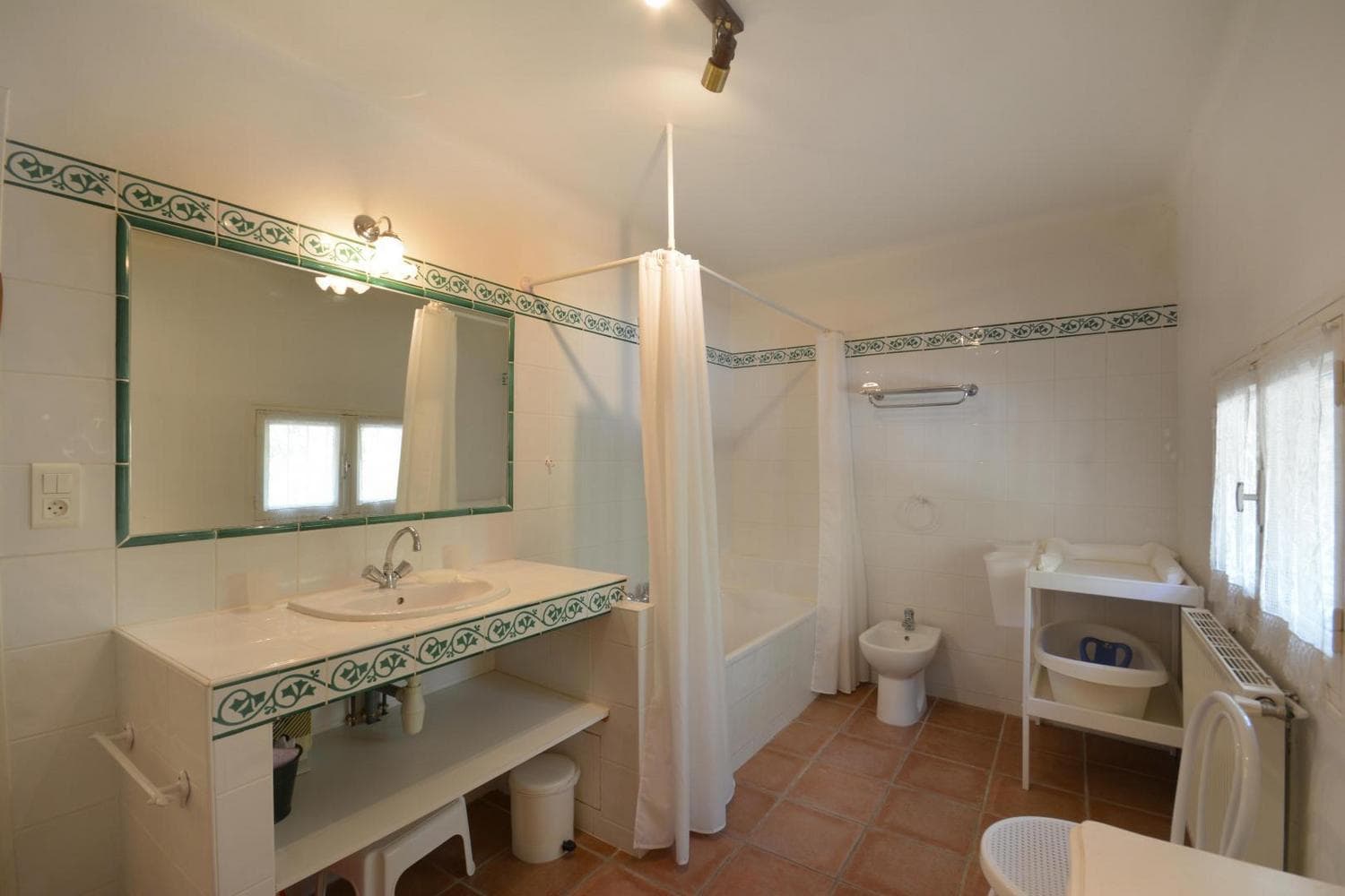 Gîte De L'Esparradou