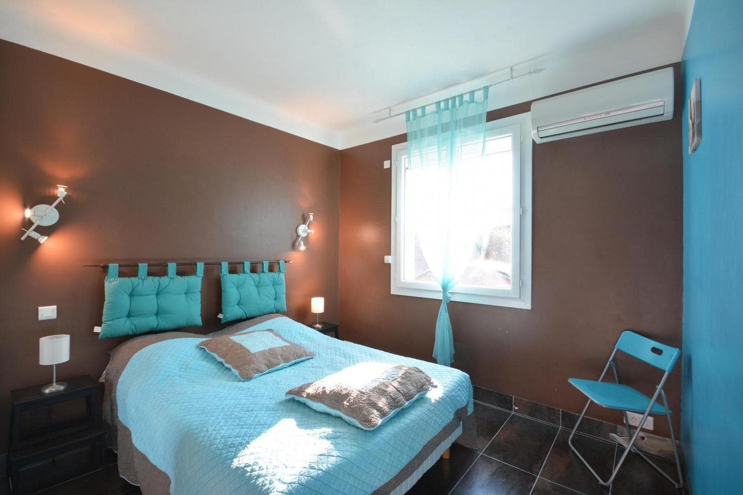 Villa Liliane