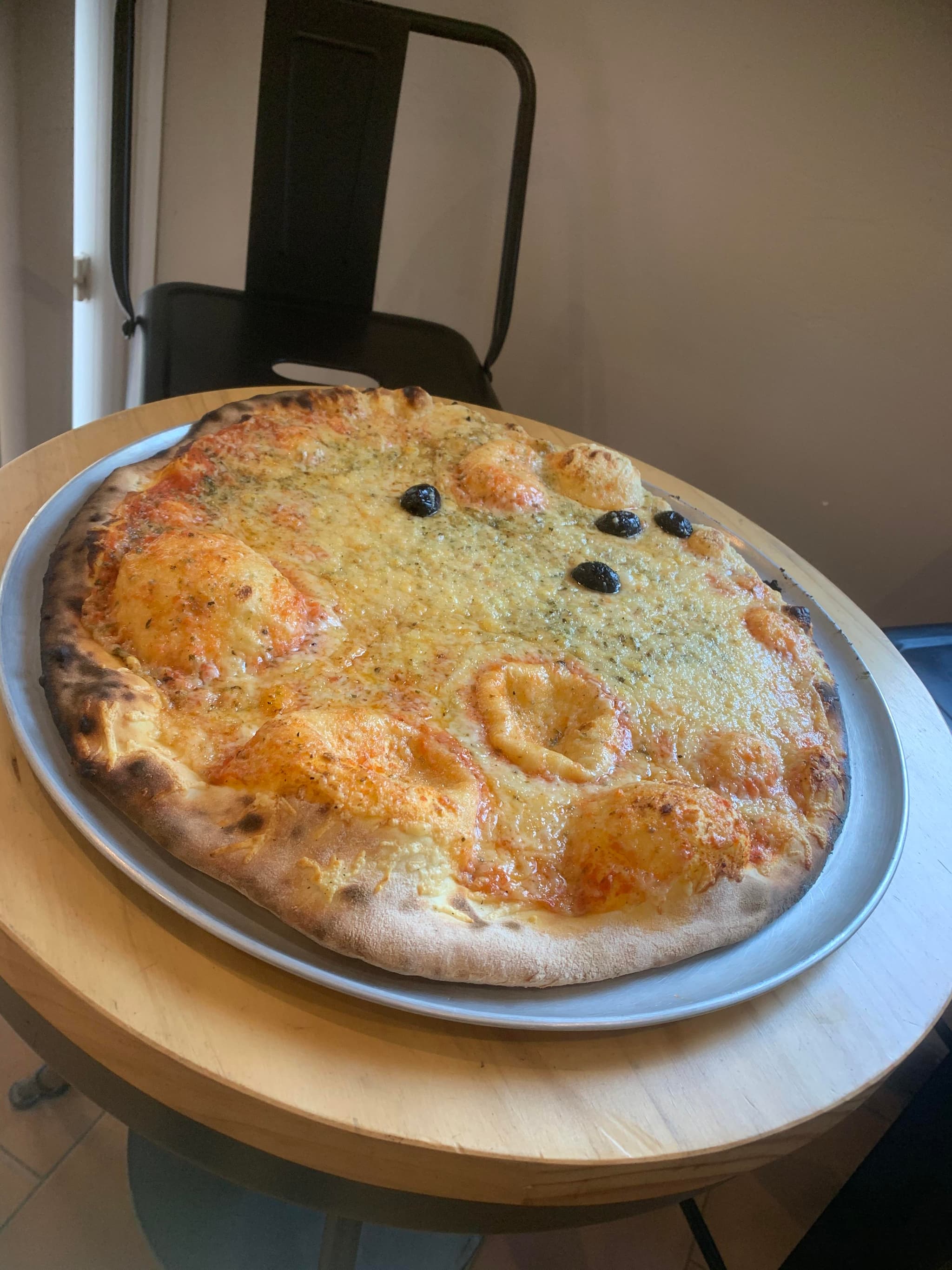 Chez Bébert