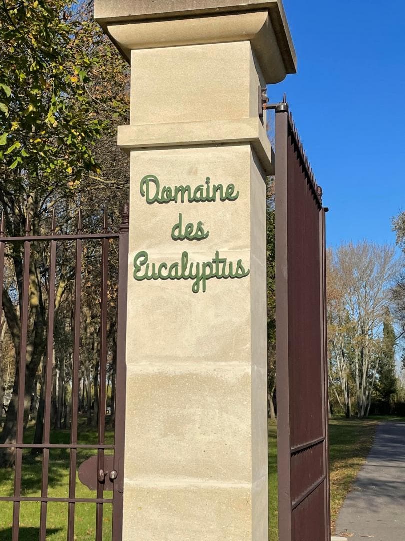 Domaine des Eucalyptus