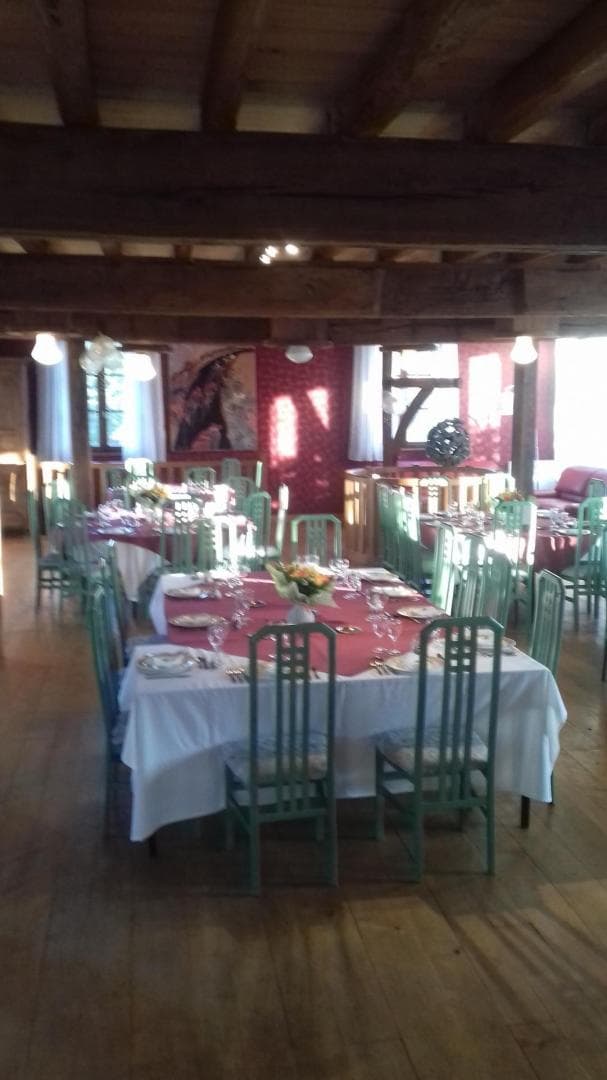 Domaine du Moulin d’Eguebaude