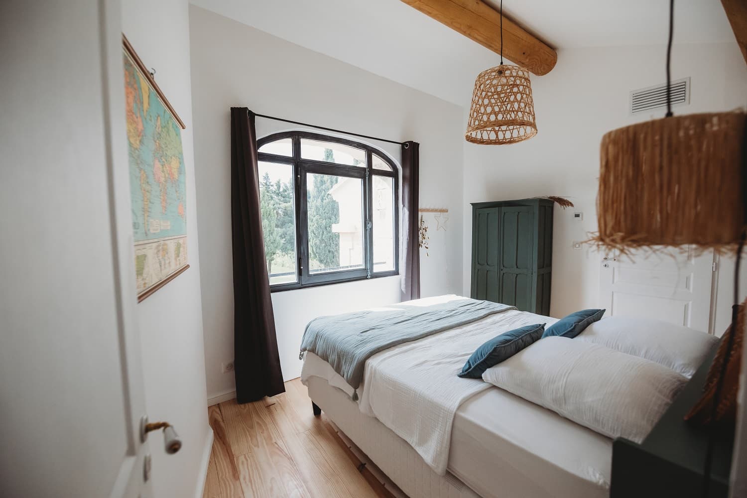Chambre Géo