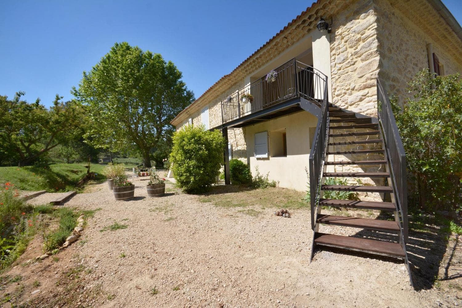La Fenière