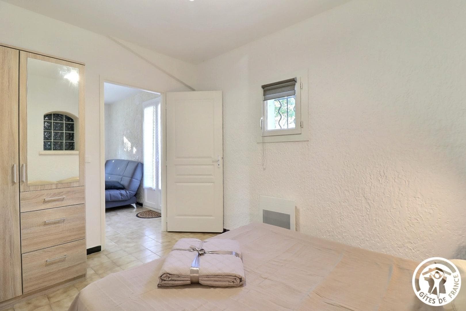 Gîte Vert