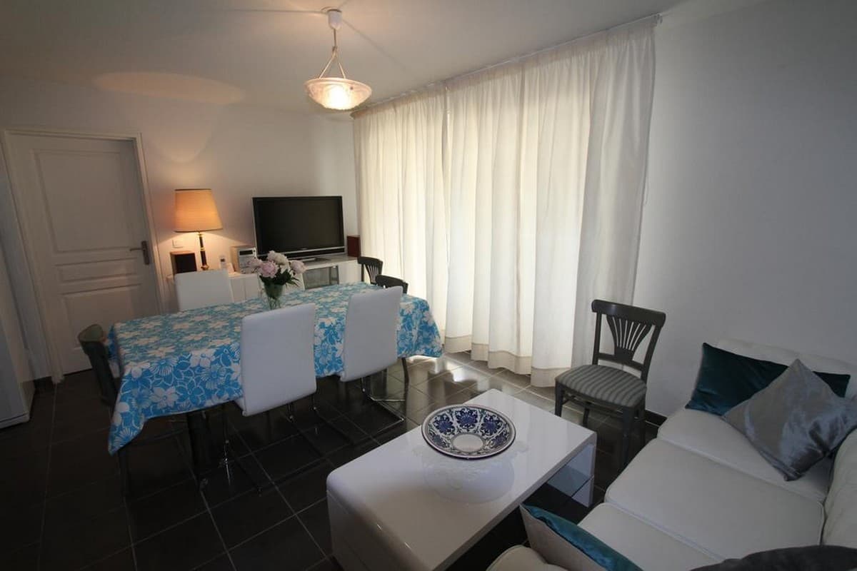 Alpilles Villa Serena salon 2
