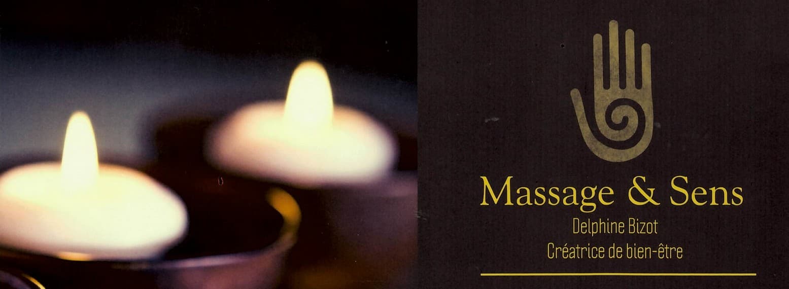 Massage & Sens