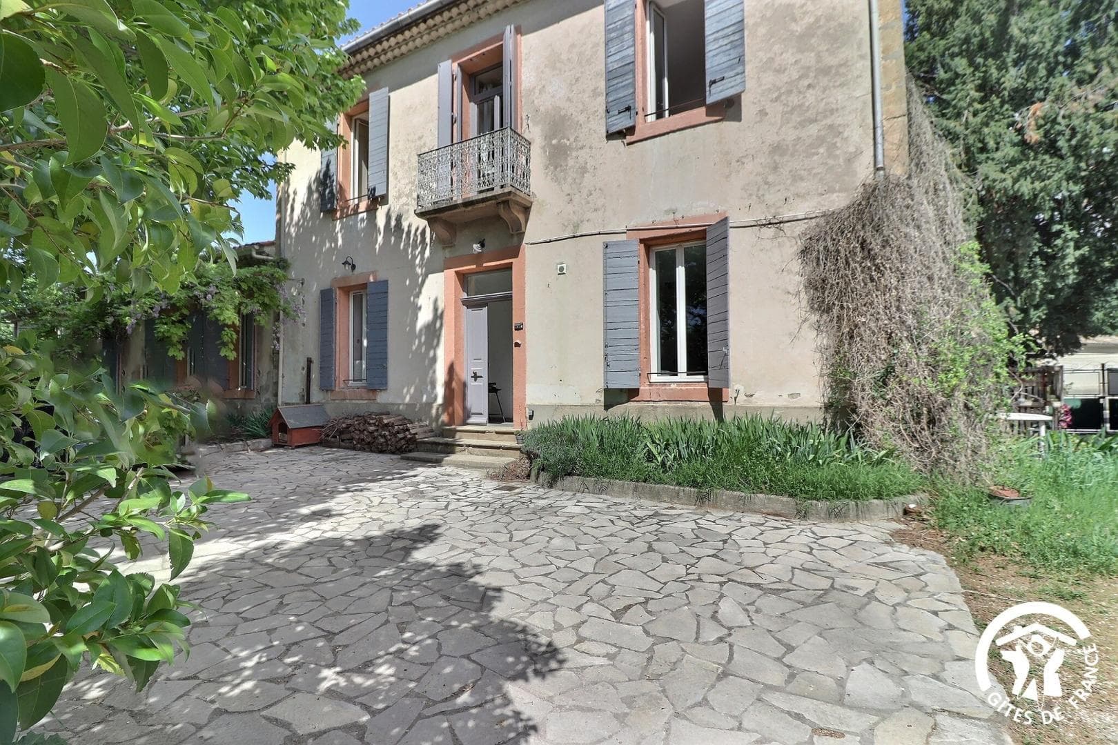 La Villa Gabrielle
