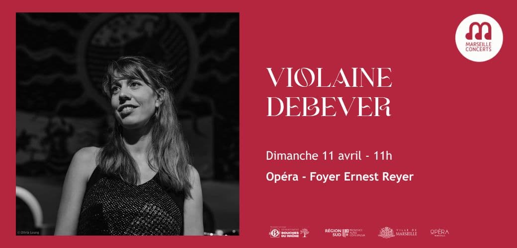 Violaine Debever_Marseille