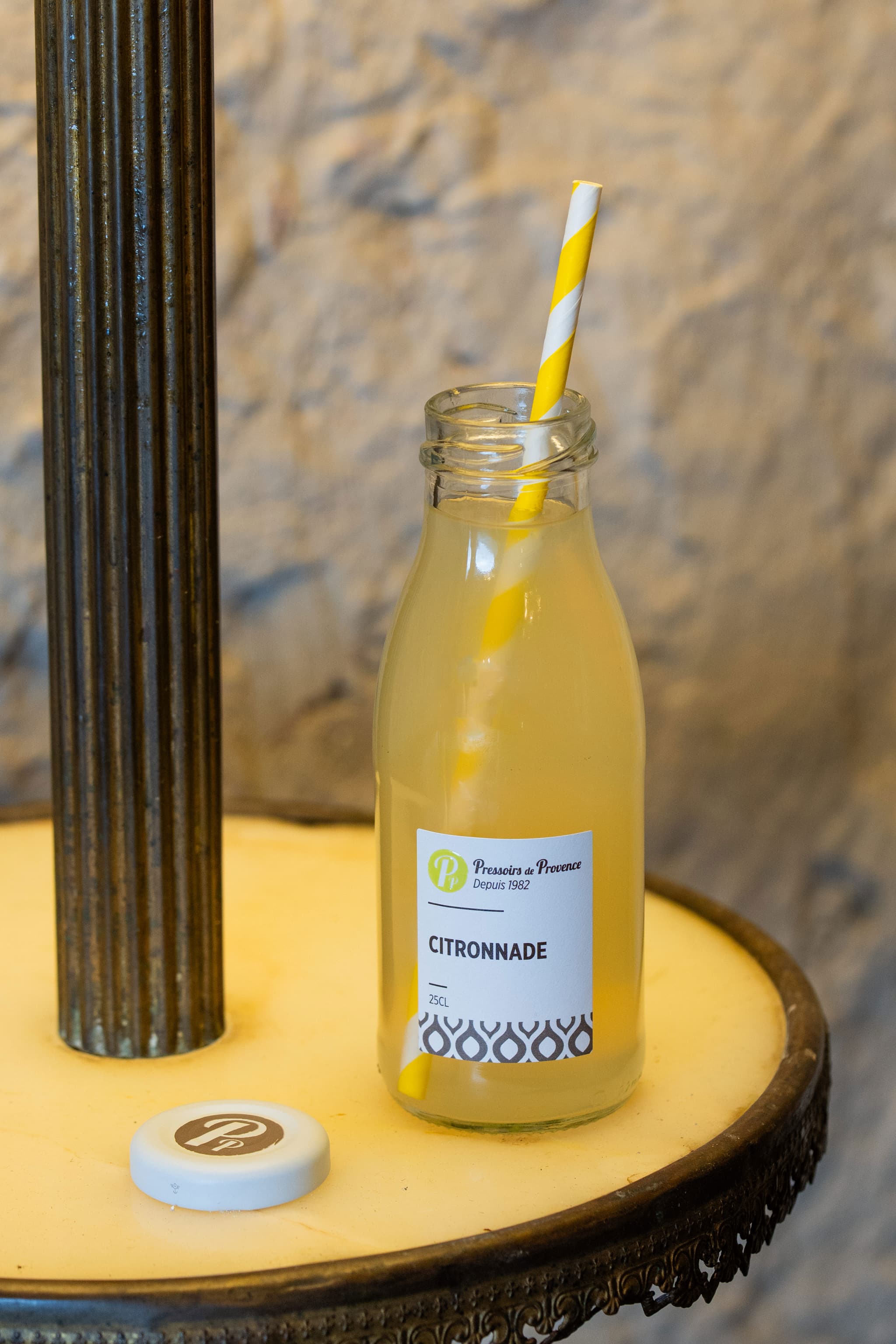 Pressoirs de Provence_Saint-Andiol