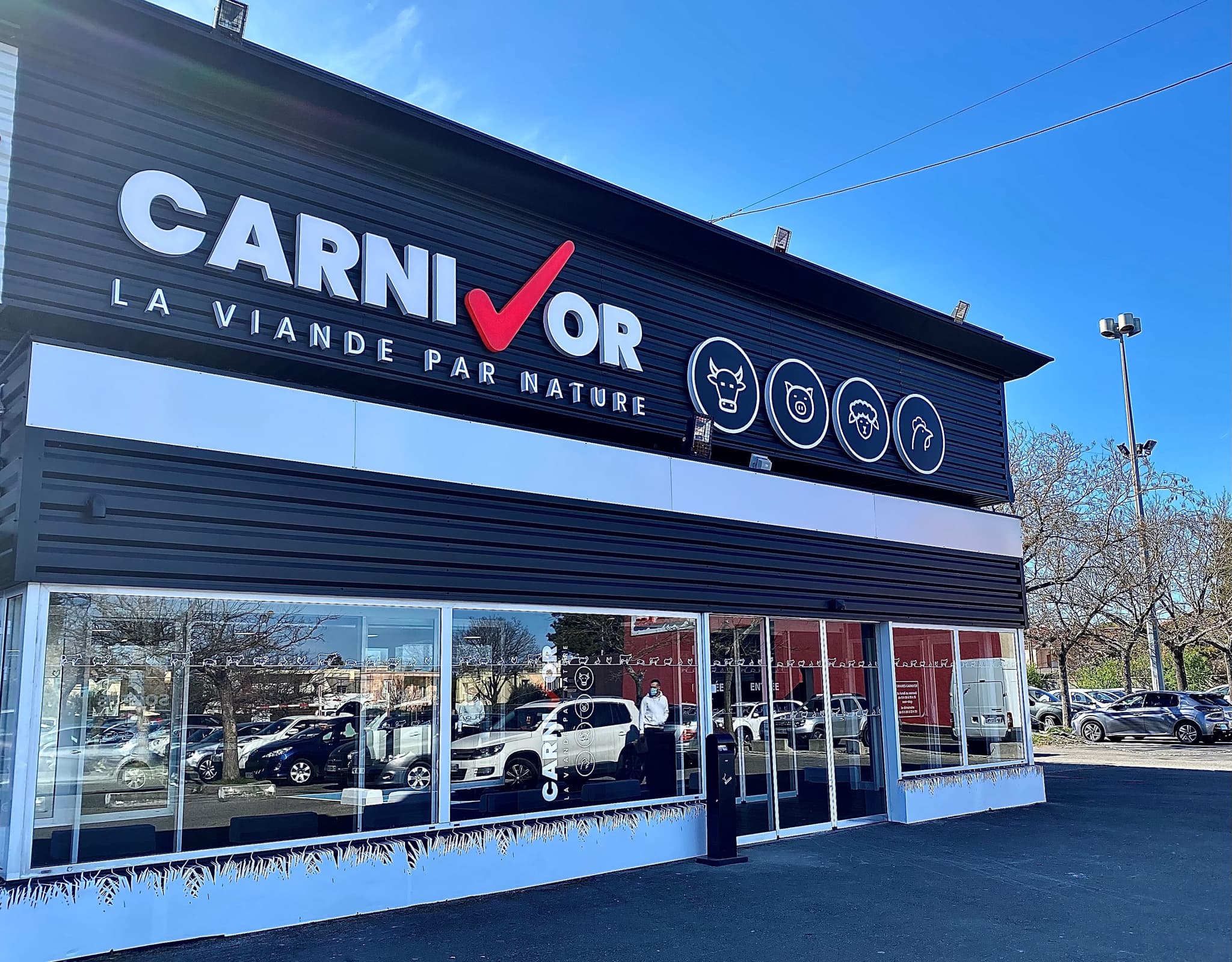 Carnivor