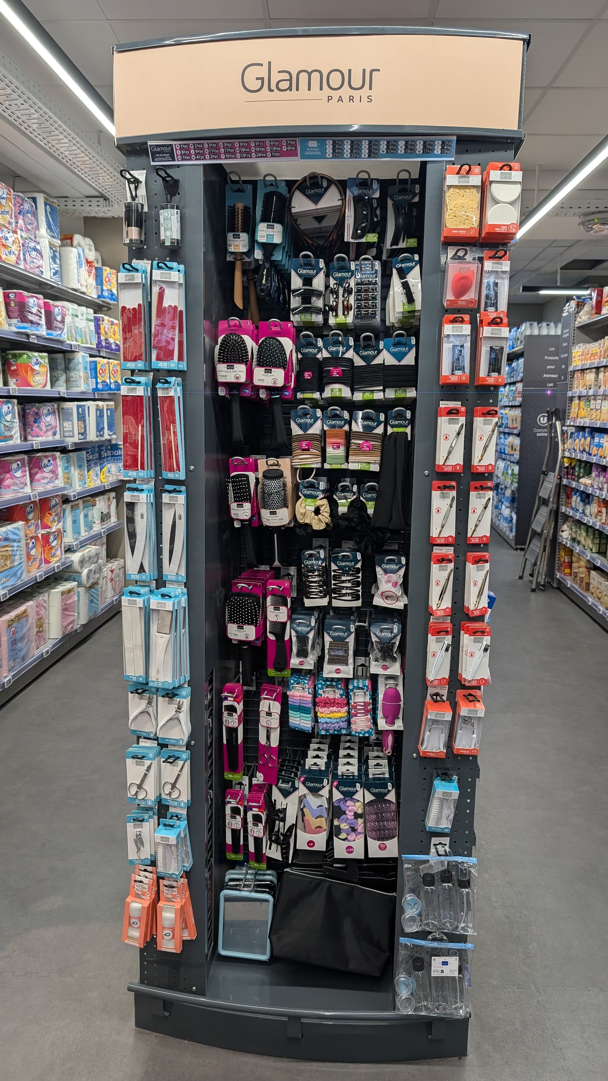 Beauté