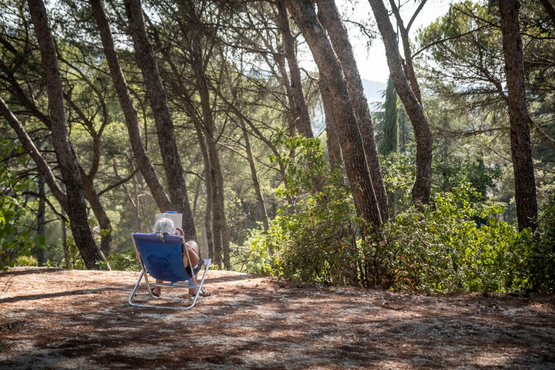 Camping d'Aix-en-Provence - CityKamp_Aix-en-Provence