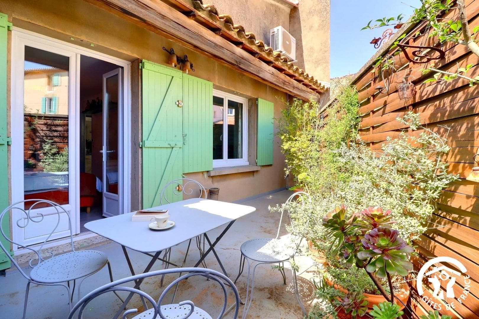 La Maison de Vacances