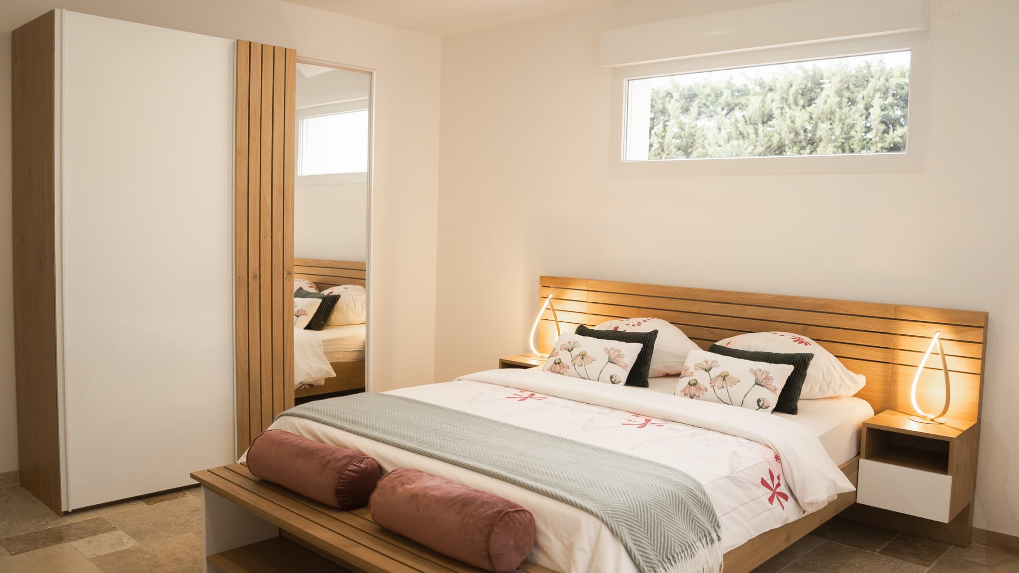 chambre parentale
