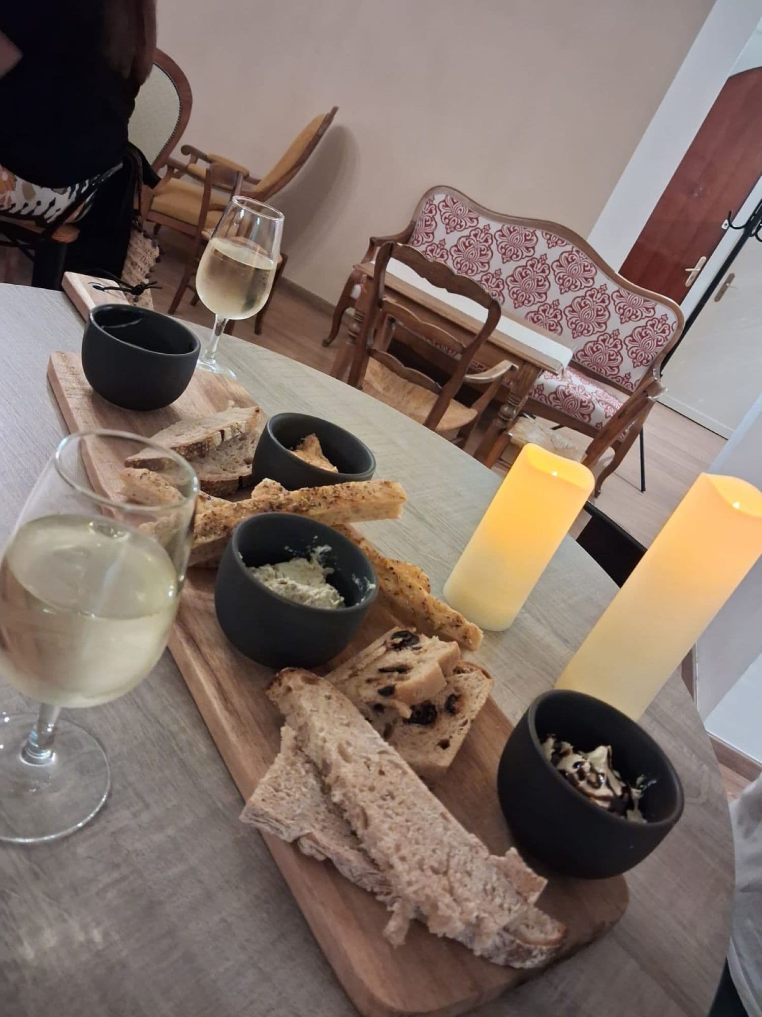 Le Comptoir du Moulin_Allauch