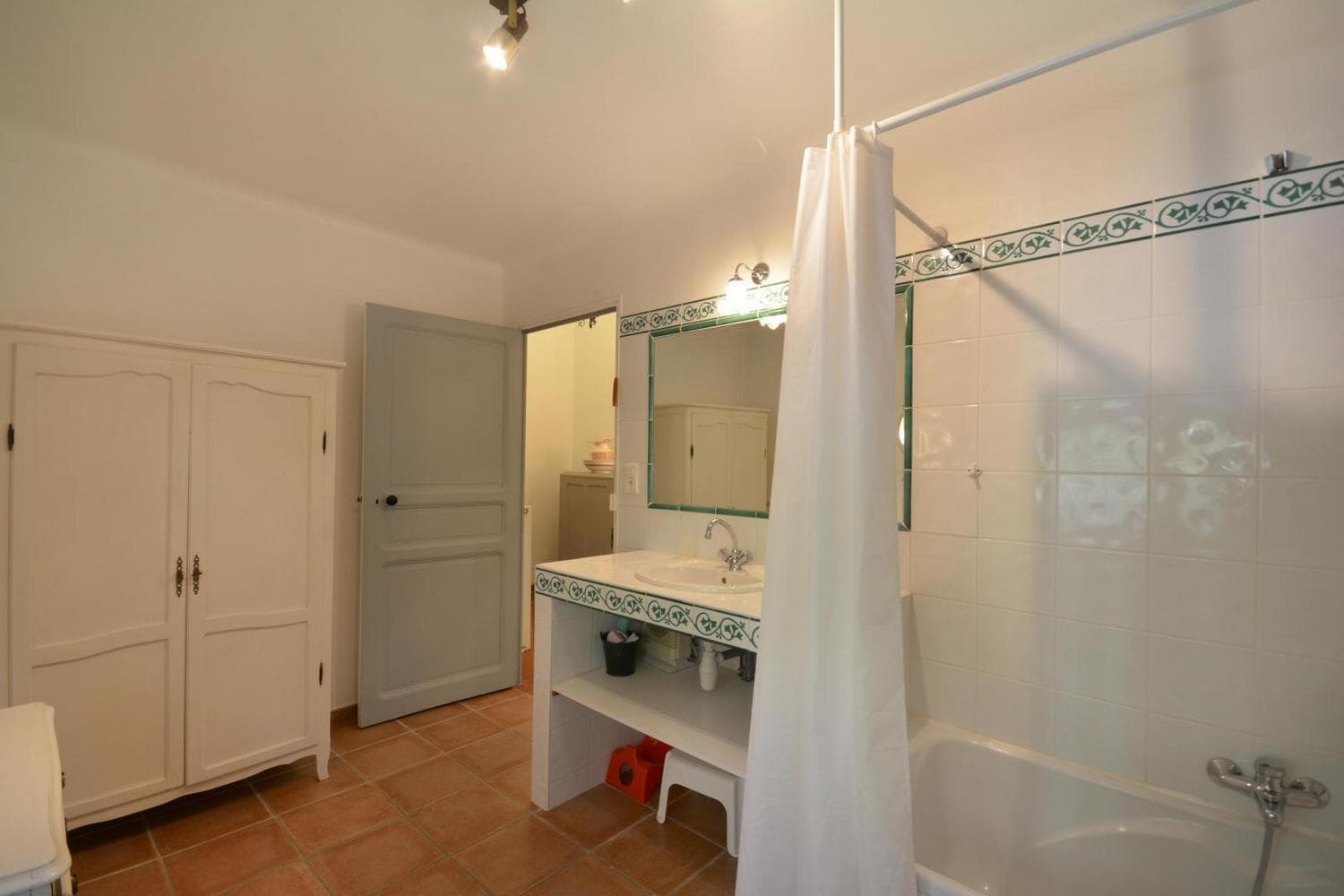 Gîte De L'Esparradou