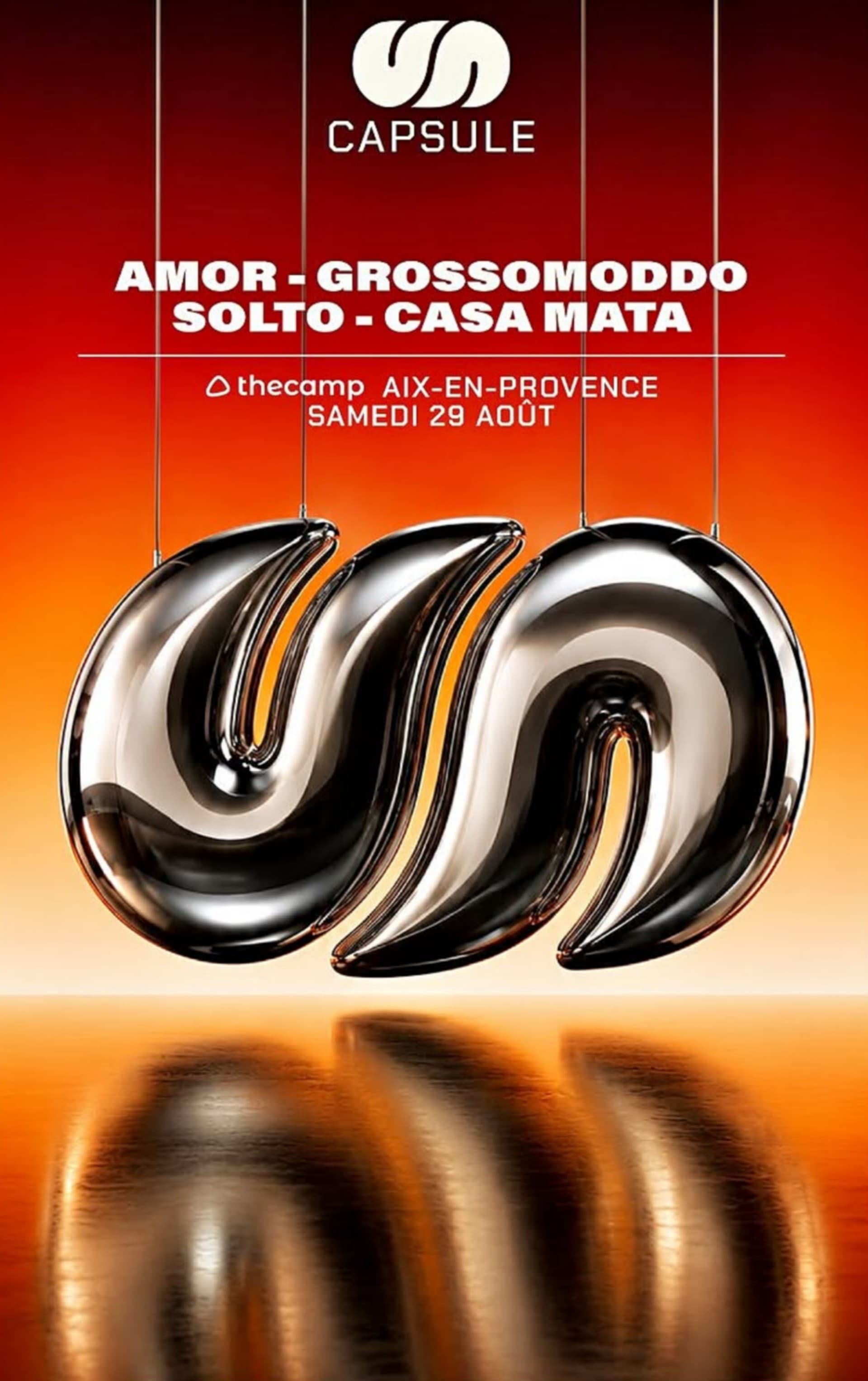 Capsule Festival_Aix-en-Provence