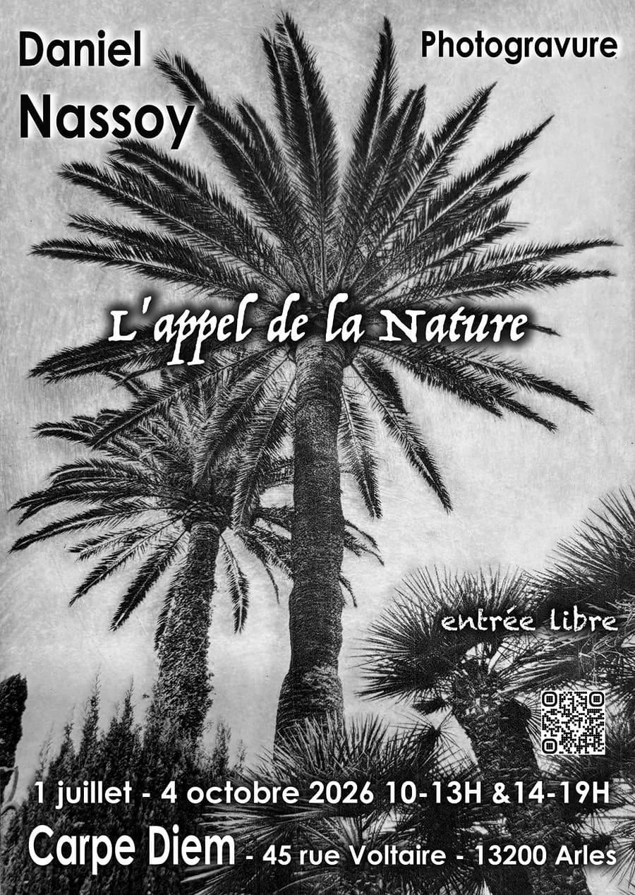 L’appel de la Nature_Arles