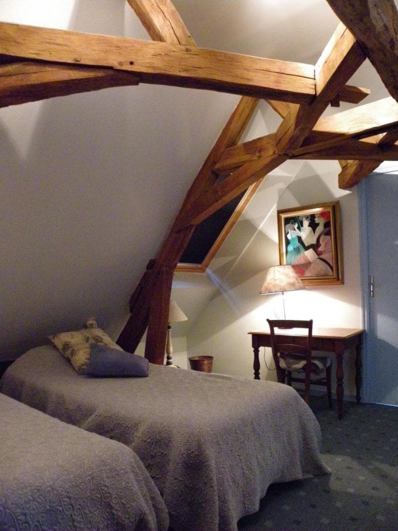 Domaine du Moulin d’Eguebaude