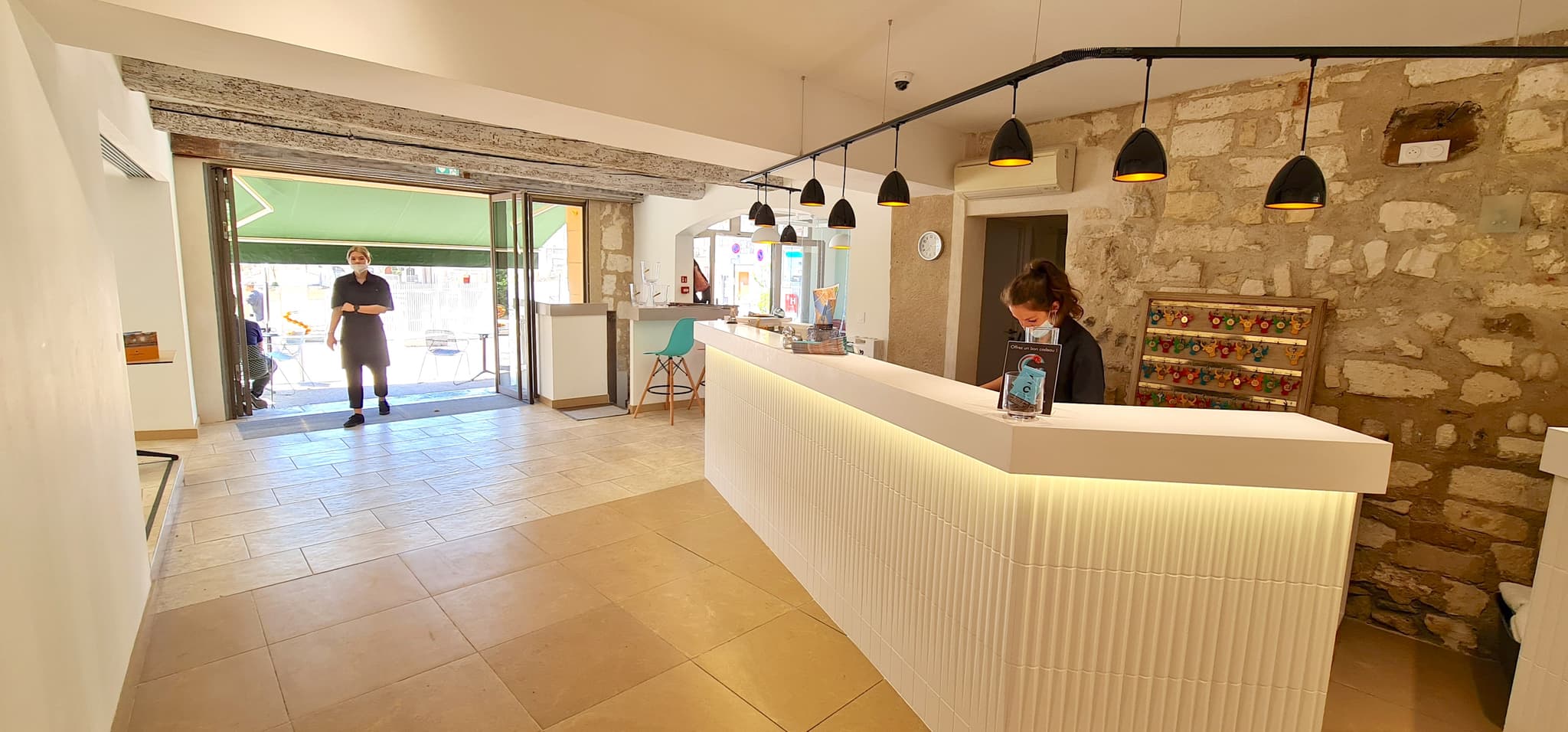Hotel Spa Le Calendal