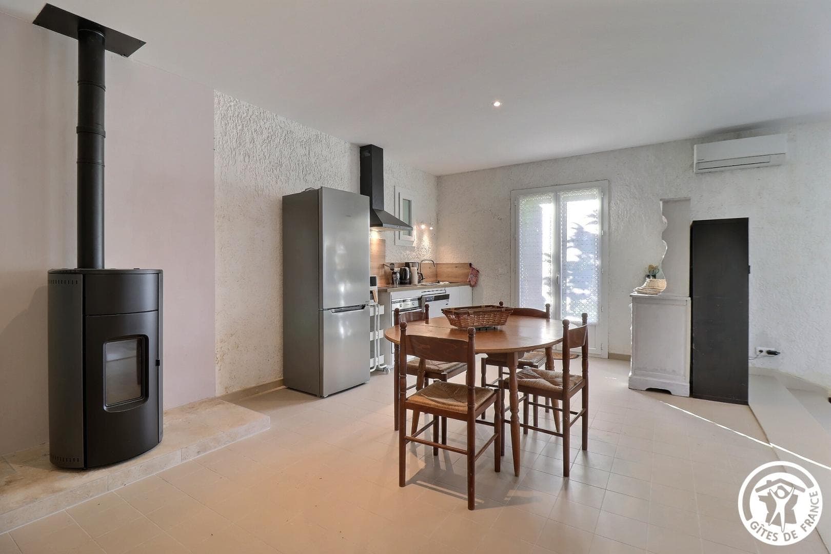 Gîte Vert