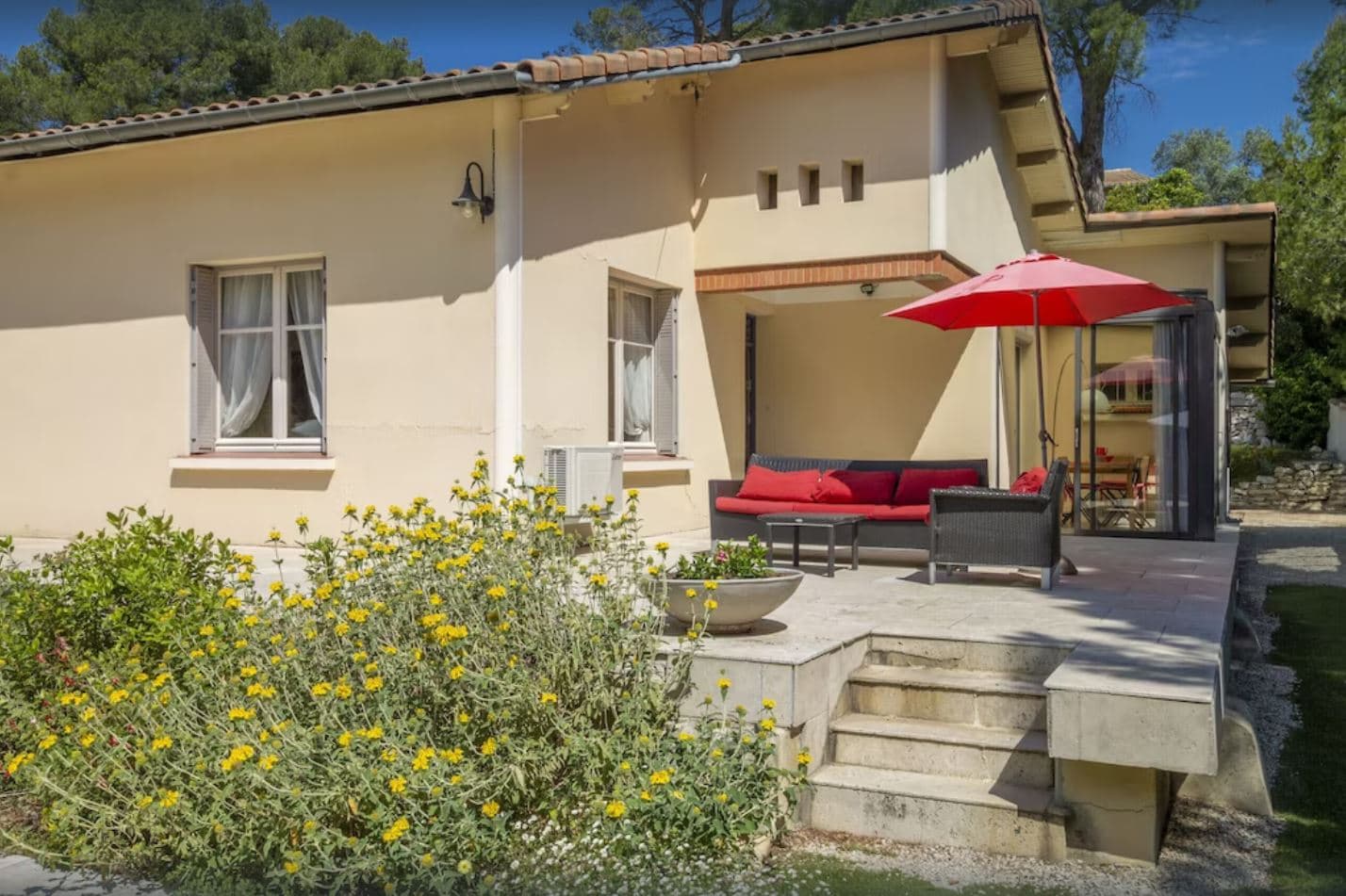 Villa Enzo