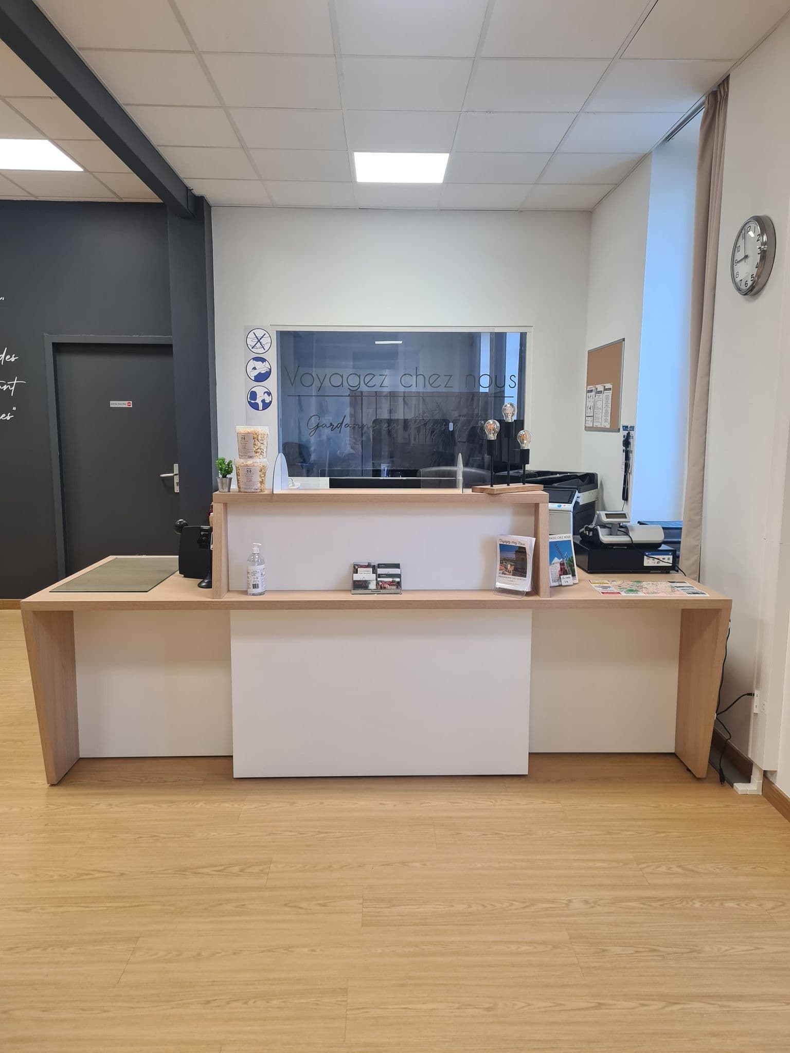 Office de Tourisme de Gardanne