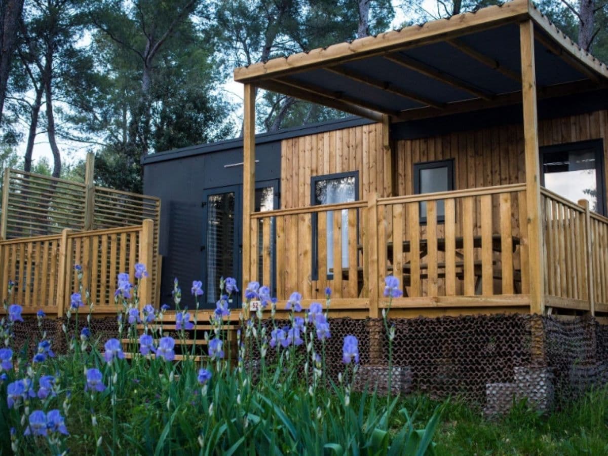 Youcamp village Marseille - Provence