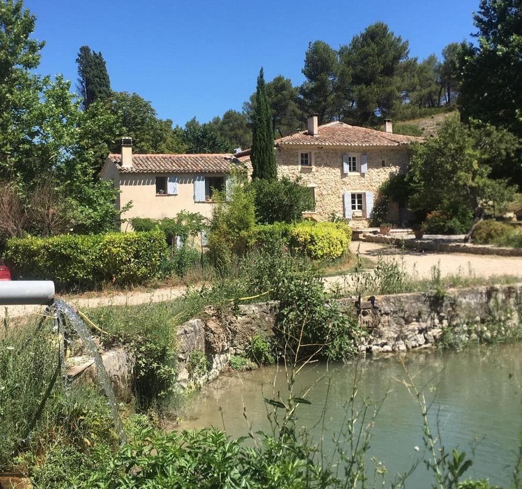 Le Pigeonnier