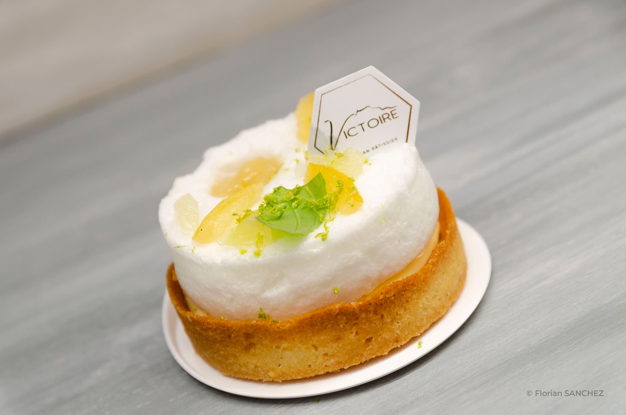 Pâtisserie Victoire